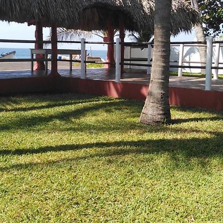 Villa Tortugas Monterrico Luaran gambar
