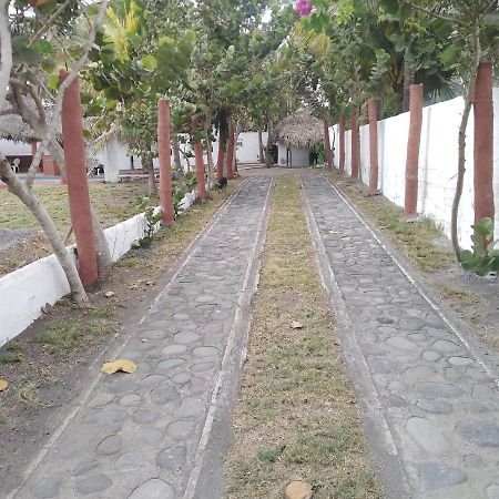 Villa Tortugas Monterrico Luaran gambar