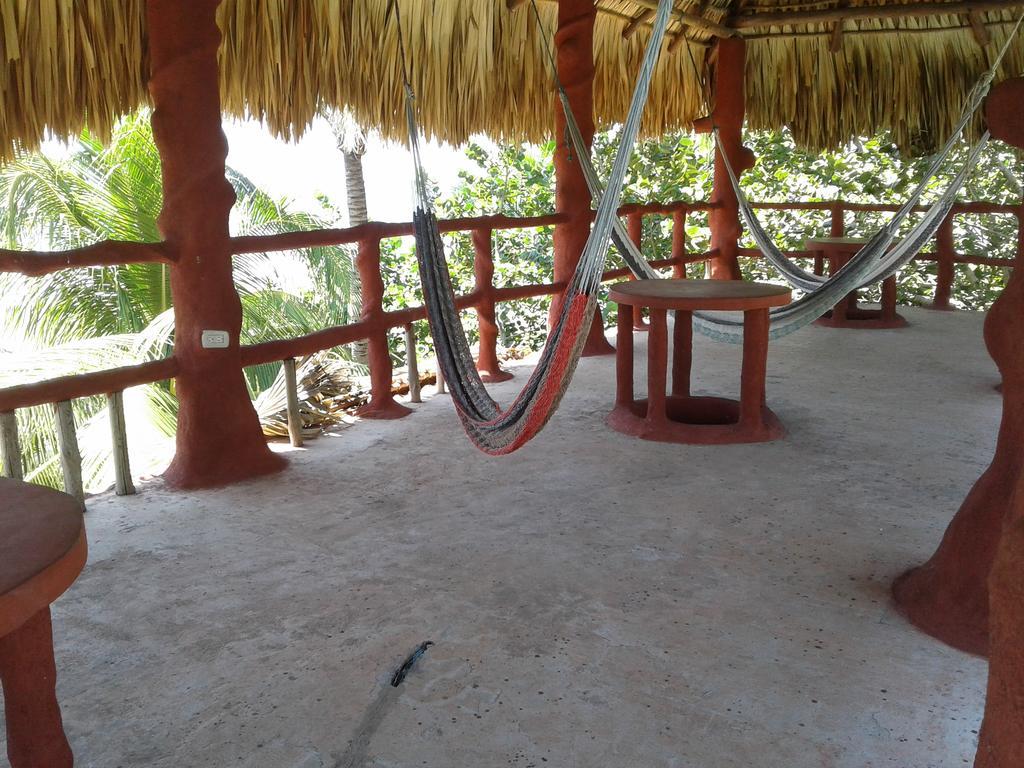 Villa Tortugas Monterrico Luaran gambar