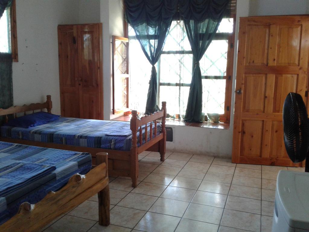 Villa Tortugas Monterrico Luaran gambar