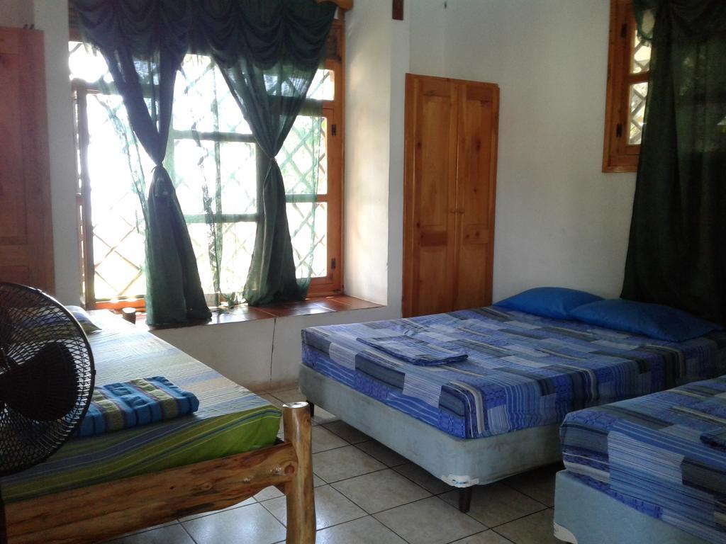 Villa Tortugas Monterrico Luaran gambar