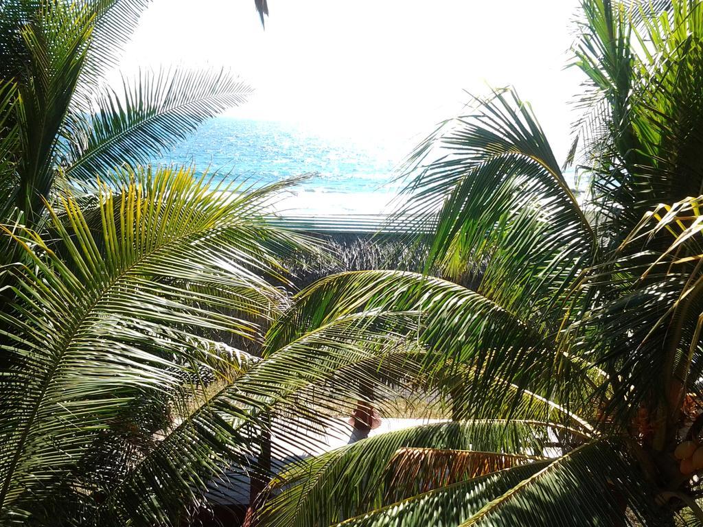 Villa Tortugas Monterrico Luaran gambar