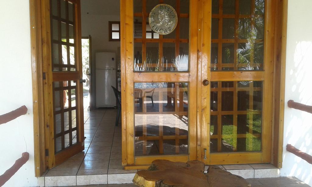 Villa Tortugas Monterrico Luaran gambar