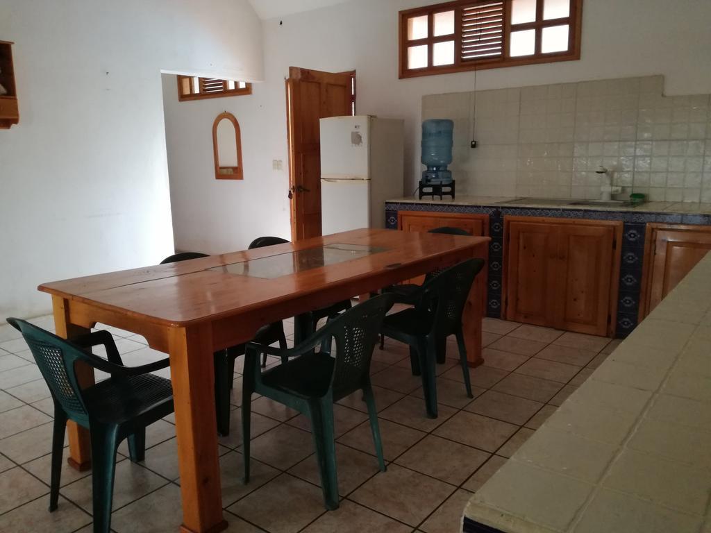 Villa Tortugas Monterrico Luaran gambar